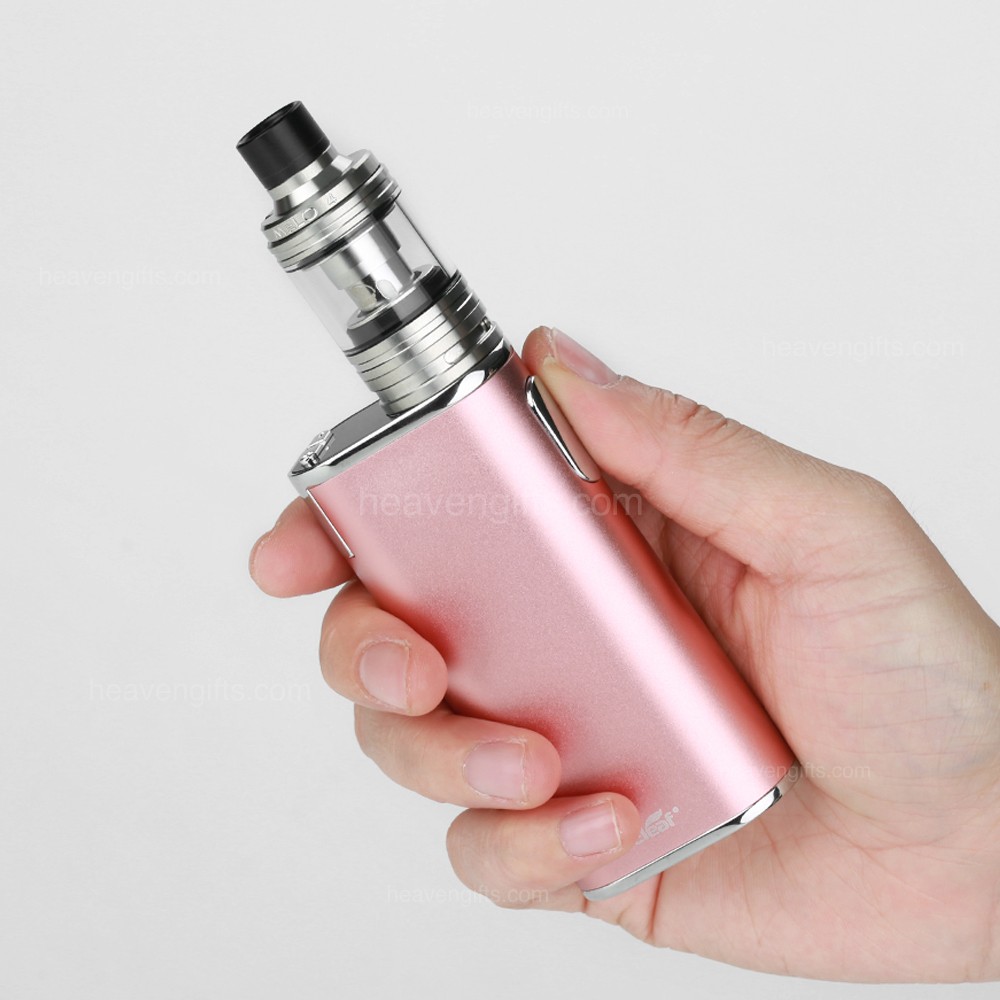 Kit Istick Melo 4 Blog Le Petit Vapoteur